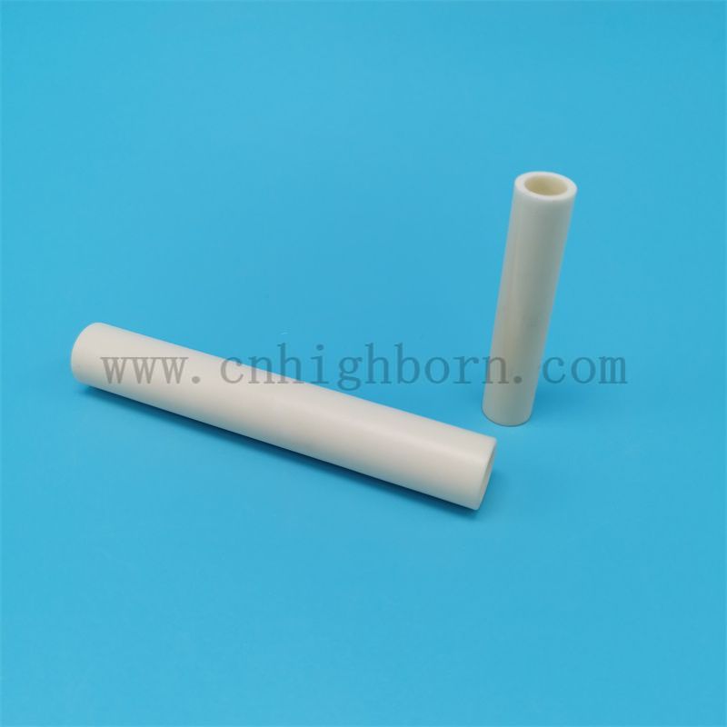 глиноземная керамическая трубка