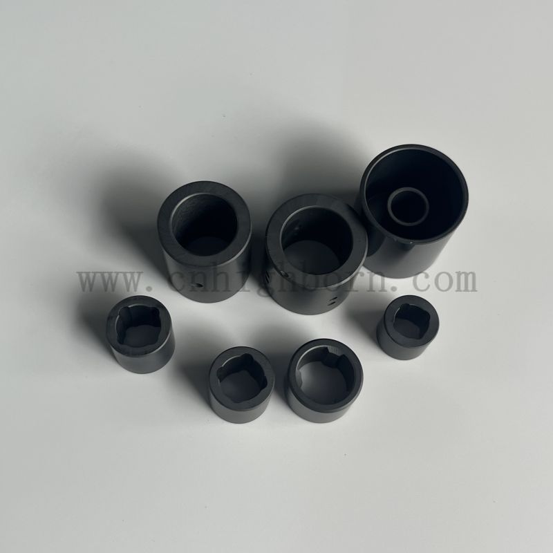 керамическая втулка вала