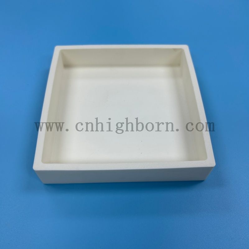 Керамическая печь Sagger