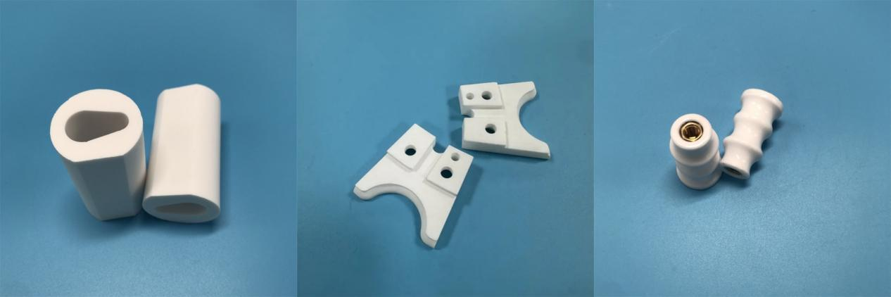 Высоковольтное керамическое реле