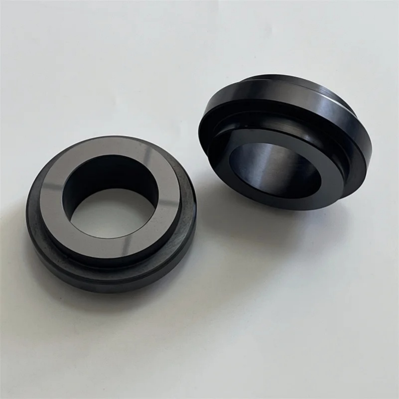 кольцо из карбида кремния