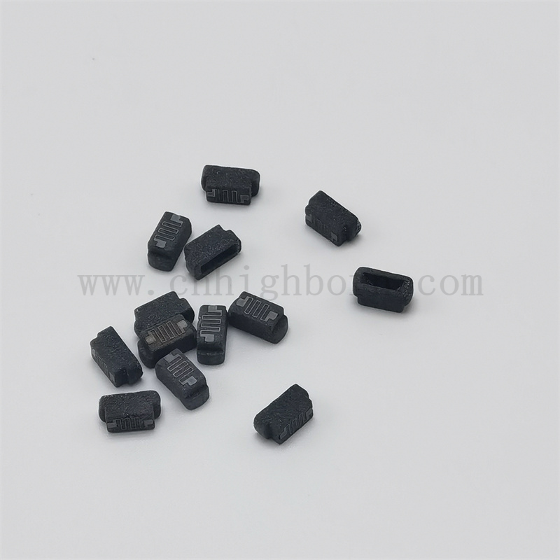 Горячие продажи формы лодки экологически чистые электронные сигареты Пористые керамические распылители сердечника