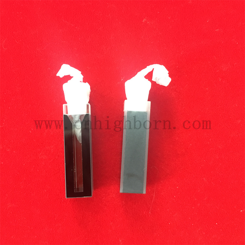 микро стеклянная ячейка