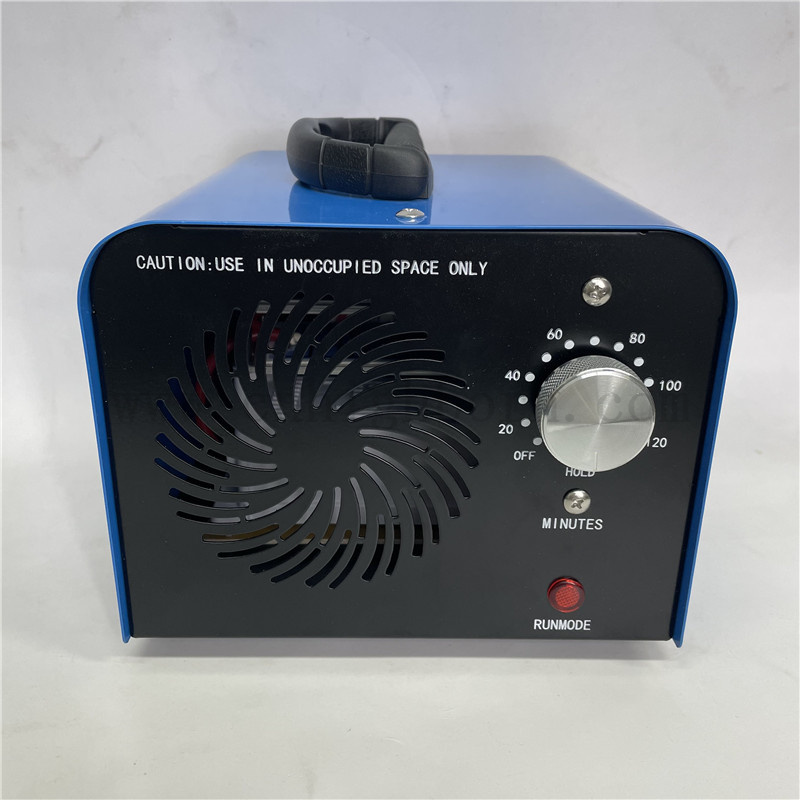 Генератор озоновой машины офисного воздуха для домашнего автомобиля формальдегид Озонизатор