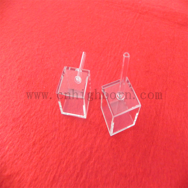 Кубические кюветы