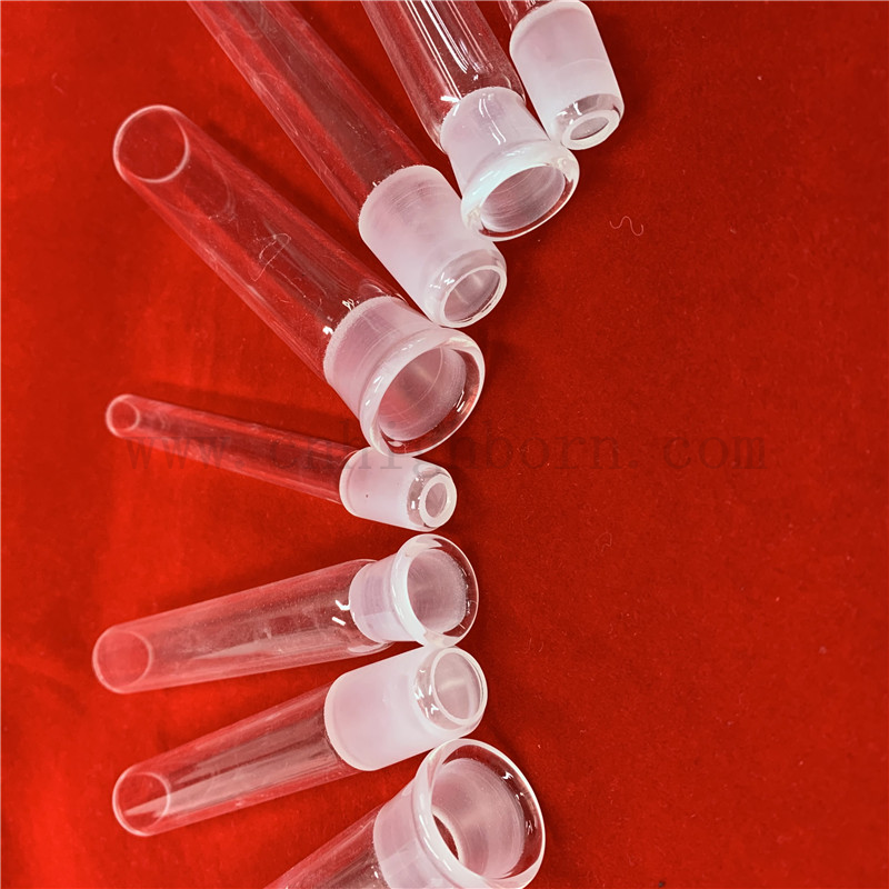 Теплостойкость настройка Quartz Stack Saint Crint Conctor