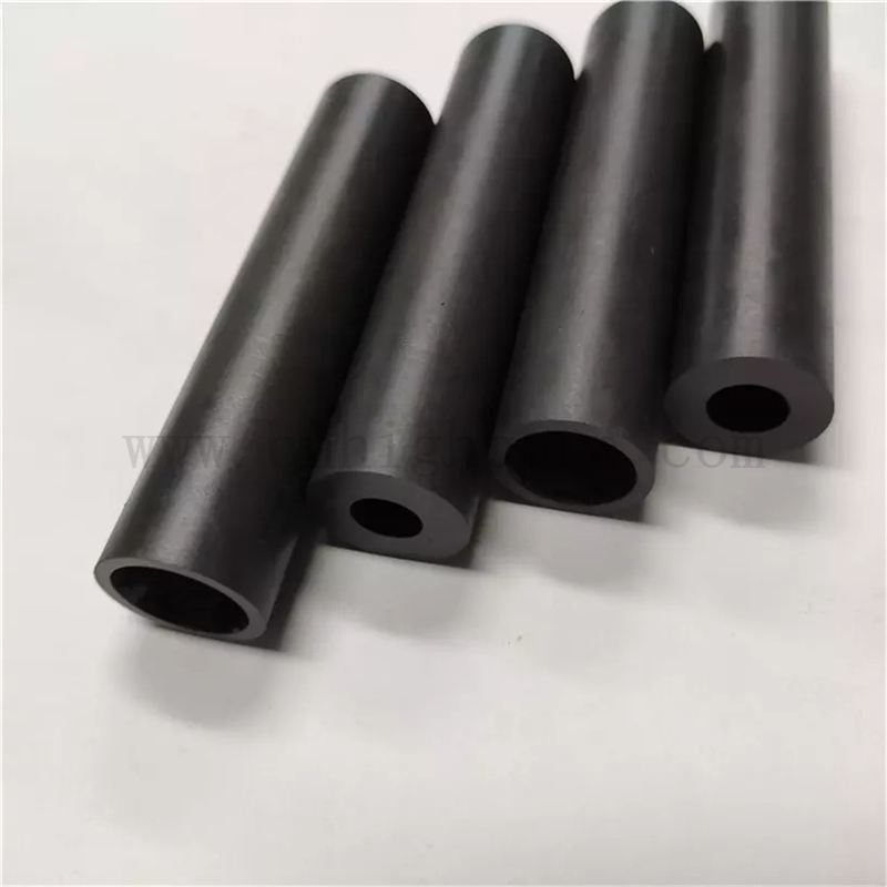 Высокая температура карбида карбида B4c