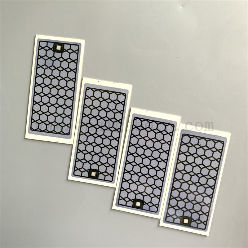  6 г/ч воздушное дезинфекция машина керамическая озоновая пластина для аксессуаров для генератора озона