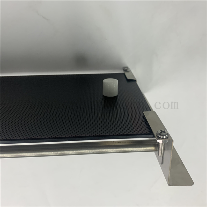  Керашеновая нагревательная пластина с издалеки от дальней инфракрасной керамической стеклянной пластины с нержавеющей сталь