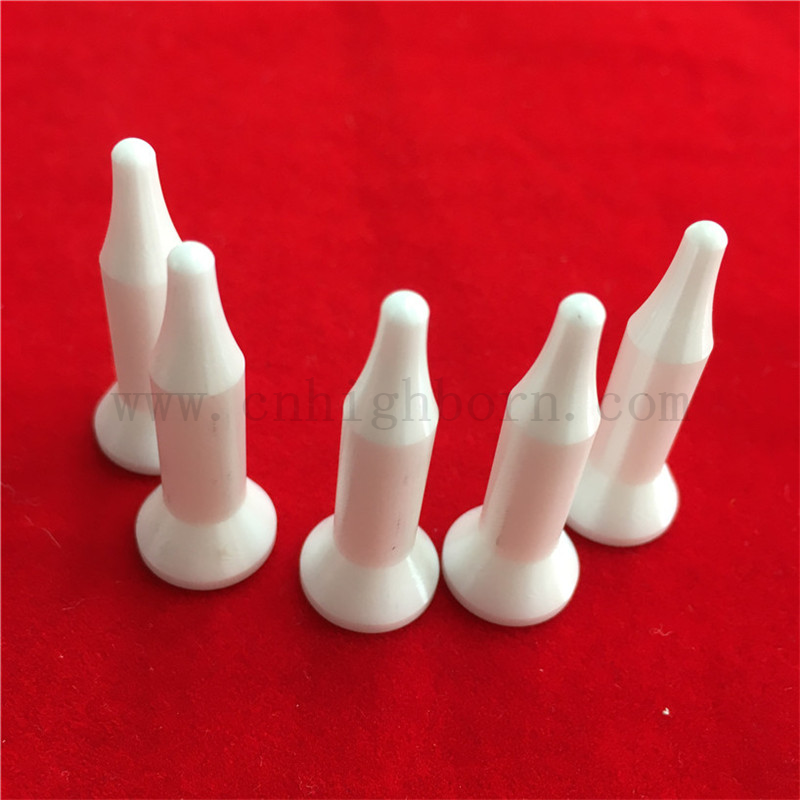 Износостойкий штифт Zro2 -штифт циркония керамический