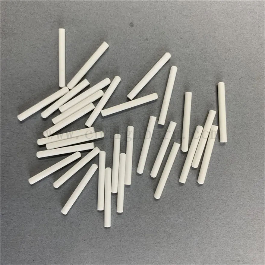 Индивидуальный изолирующий керамический вал Beo Berellium