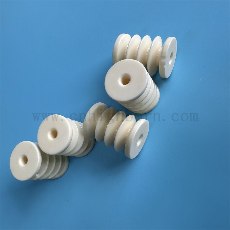 Носить устойчивые к керамическому глиняному глинозму