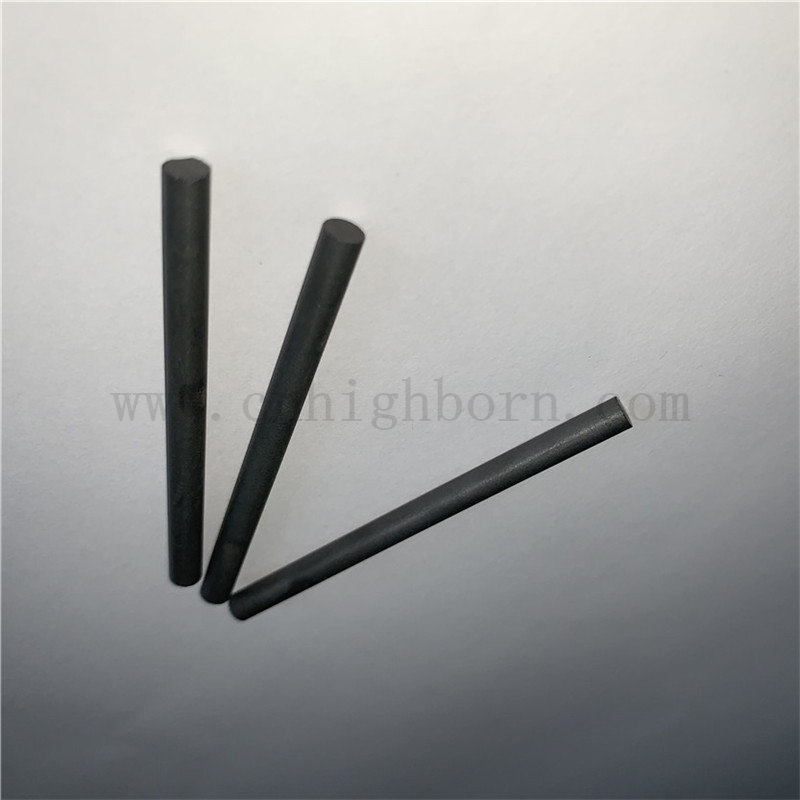 Силиконовый карбид SSIC Ceramic Solid Pled