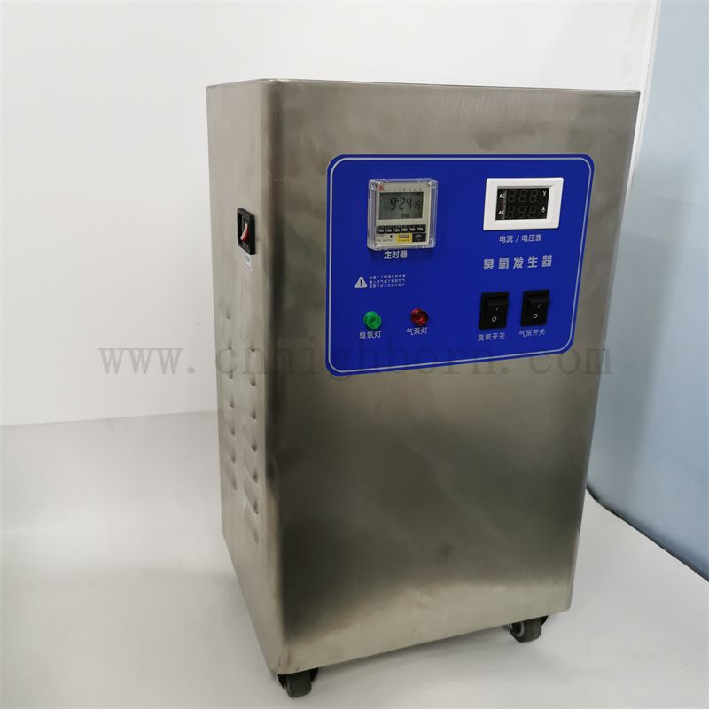 Озоновый генератор