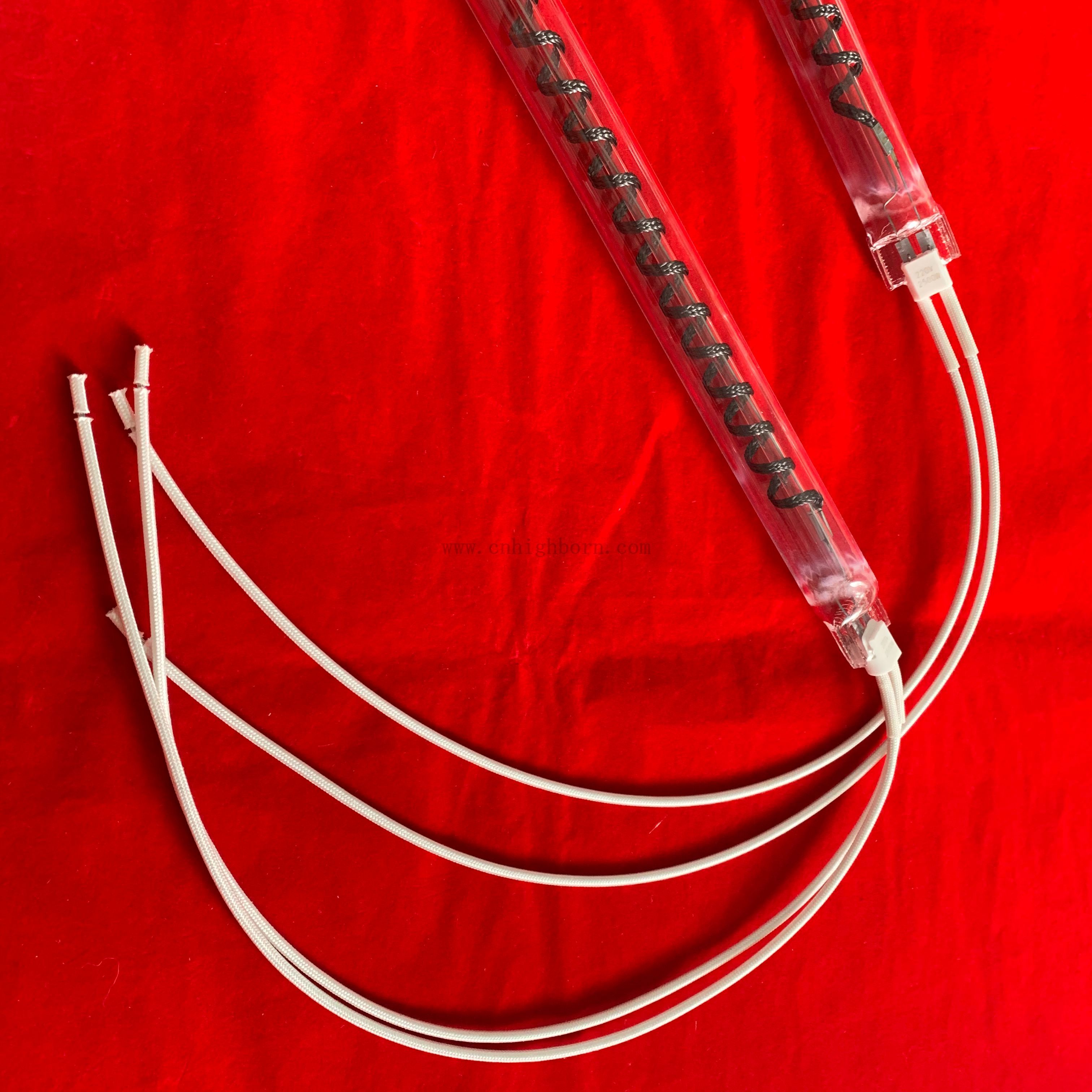 высокотемпературная трубка