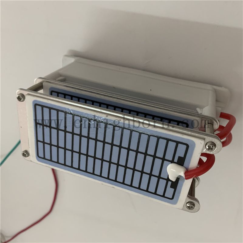 керамический озоновый модуль 