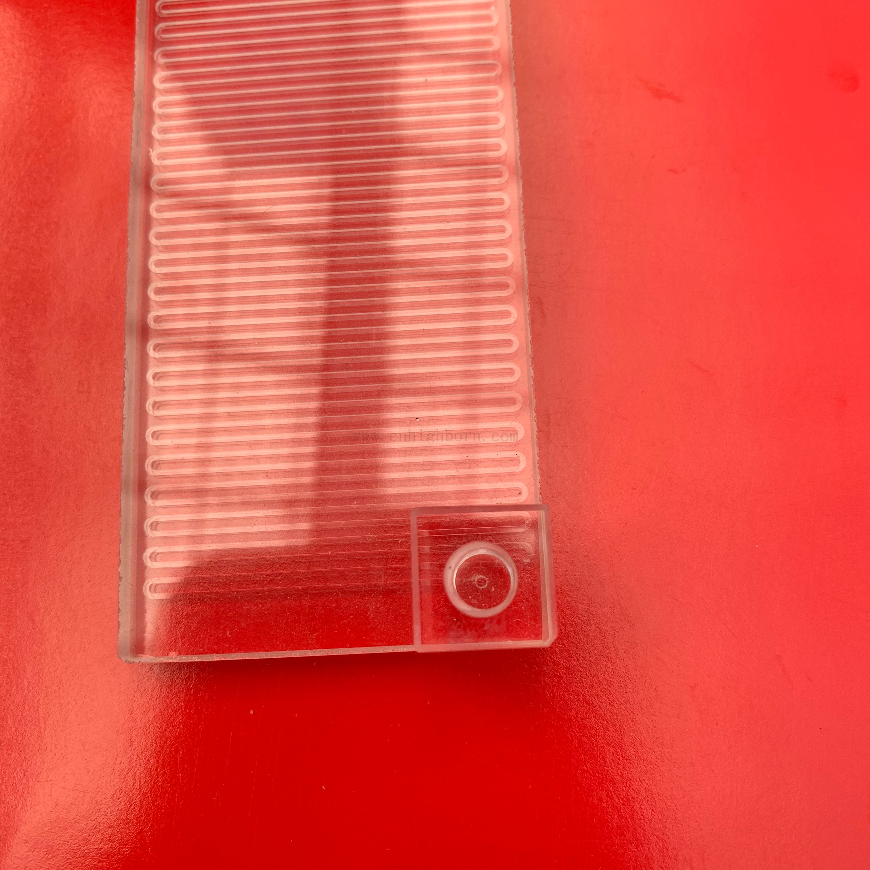 Колораметр кювет