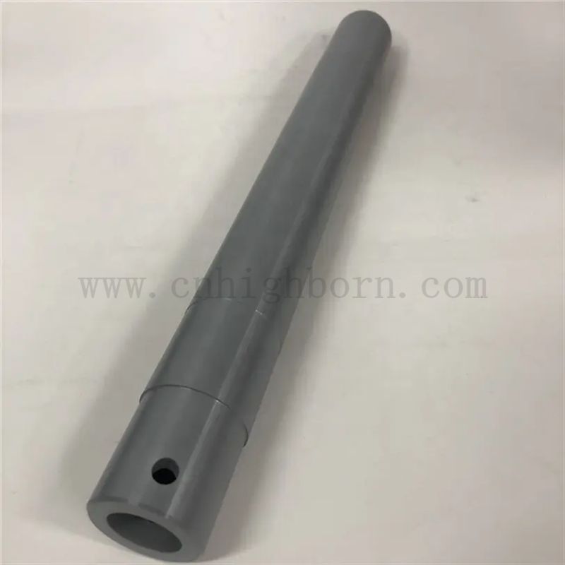 Коррозионное, устойчивое к кремниковой нитриде.