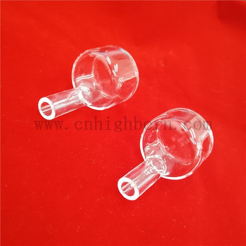 Лабораторная стеклянная посуда 