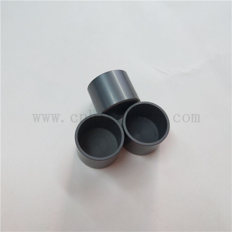 Индивидуальная кремниевая керамическая керамическая вставка