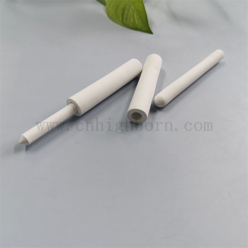 Сельскохозяйственная ирригационная микропористая керамическая проникновенная трубка