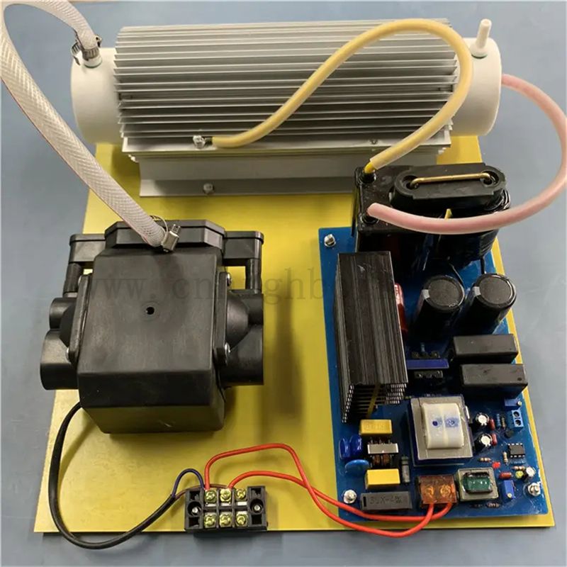 Многофункциональный модуль стерилизации генератора озона 220 В 20 г для обработки воды 