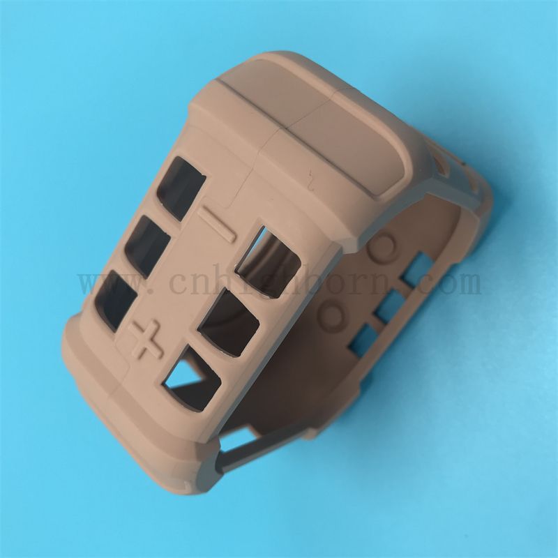 Заводская индивидуальная антикостемная силиконовая корпус Shell Bluetooth Audio Protective Cover для динамиков резиновые продукты электронные устройства