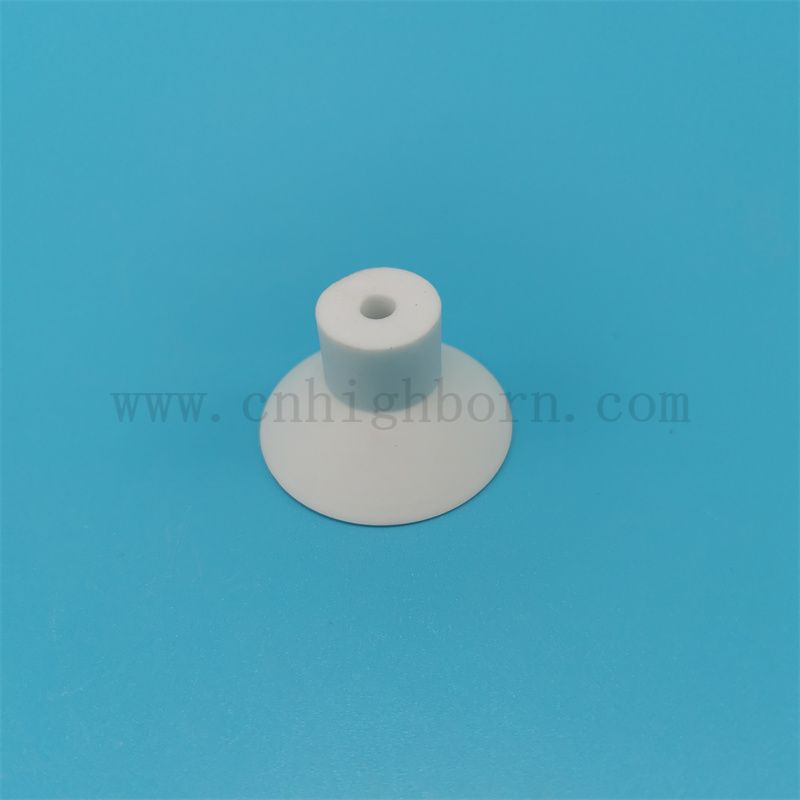  Детали изолятора Al2O3