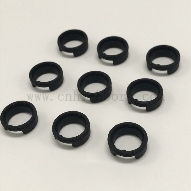 Короткое время заказа силиконовая резиновая защитная рукав Электроника аксессуарный кольцо силастическое герметичное кольцо