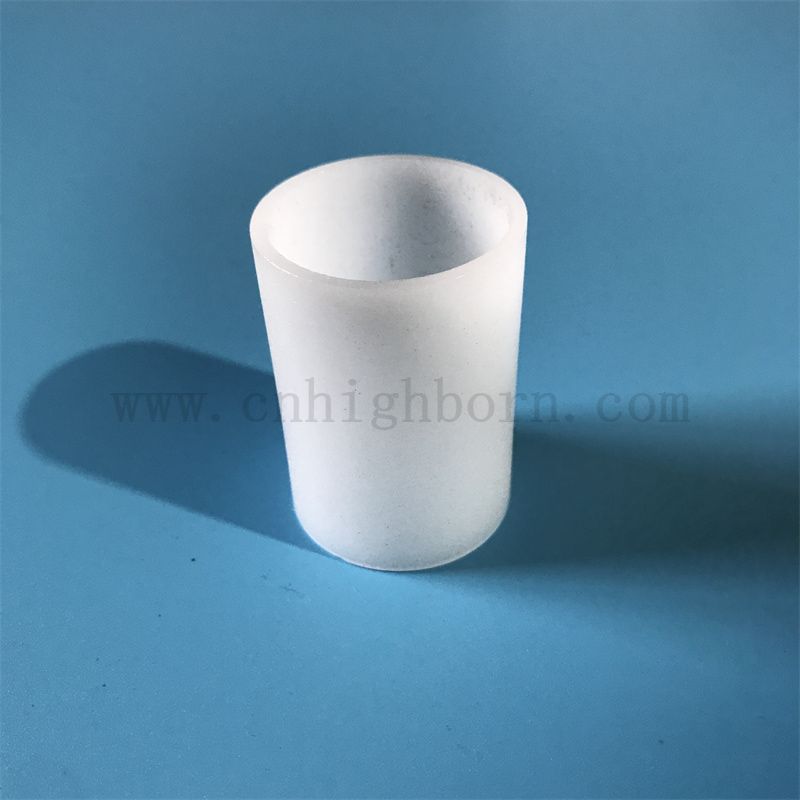 Стеклянная теплостойкость для теплостойкого размера. 