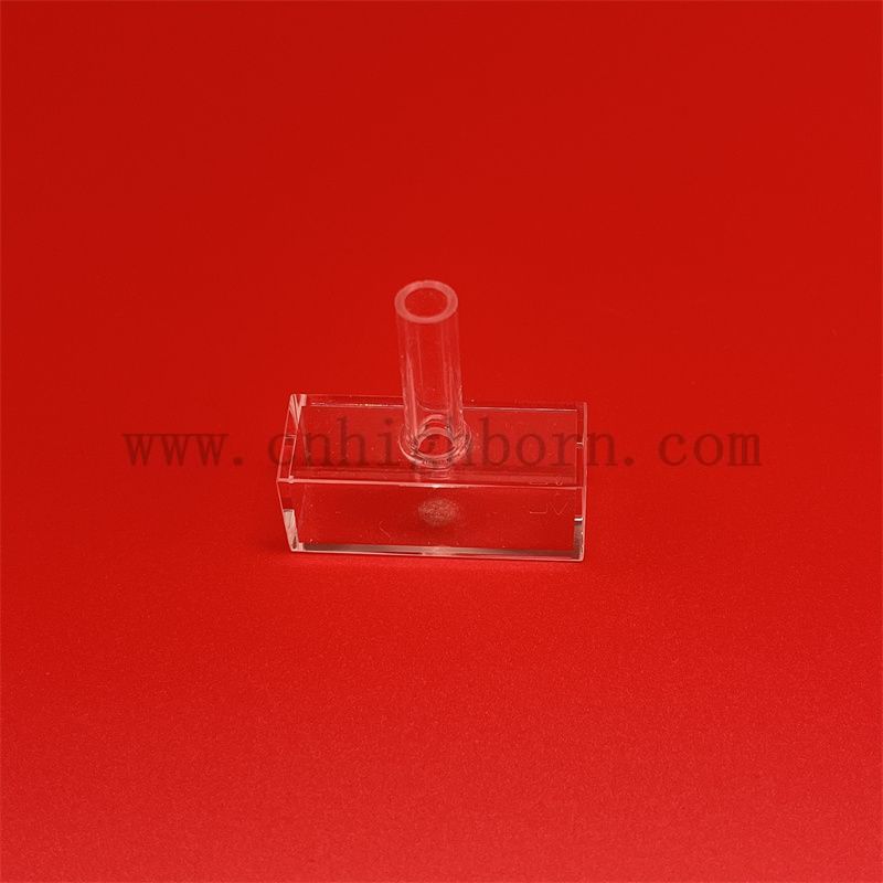  Прямоугольная ячейка 