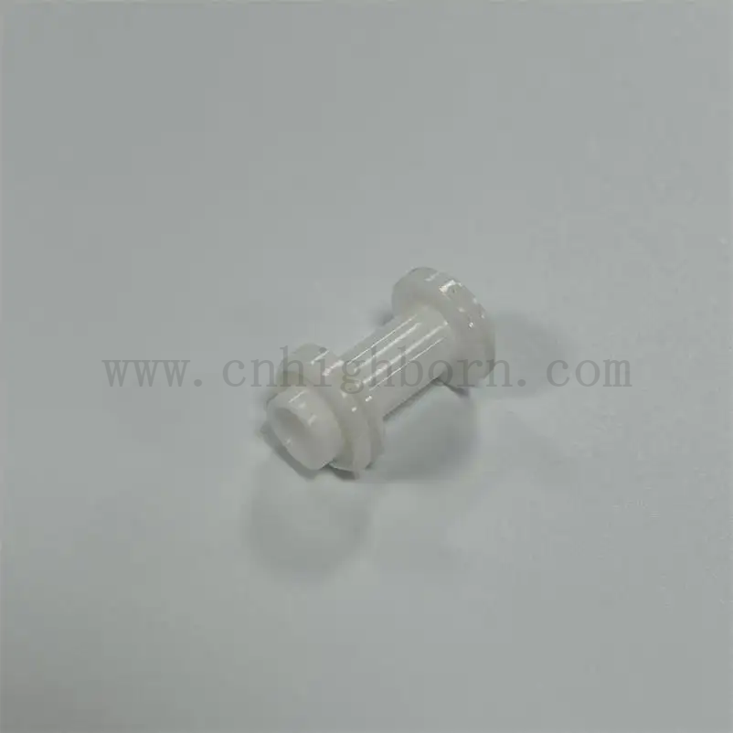 Индивидуальный изолятор керамического полировки YSZ Zro2.