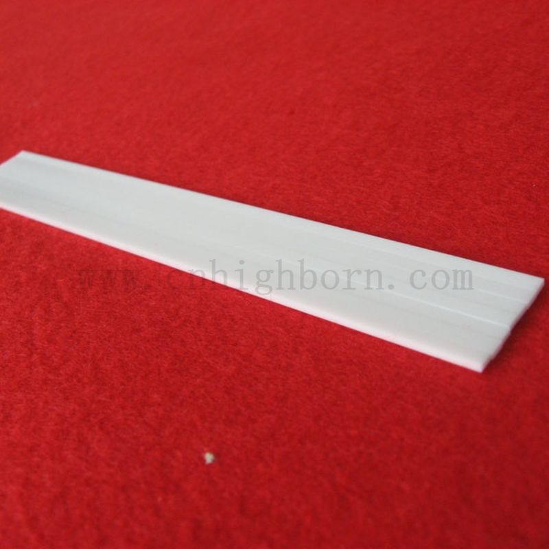 Исключительные электрические изоляторы с высокой жесткостью