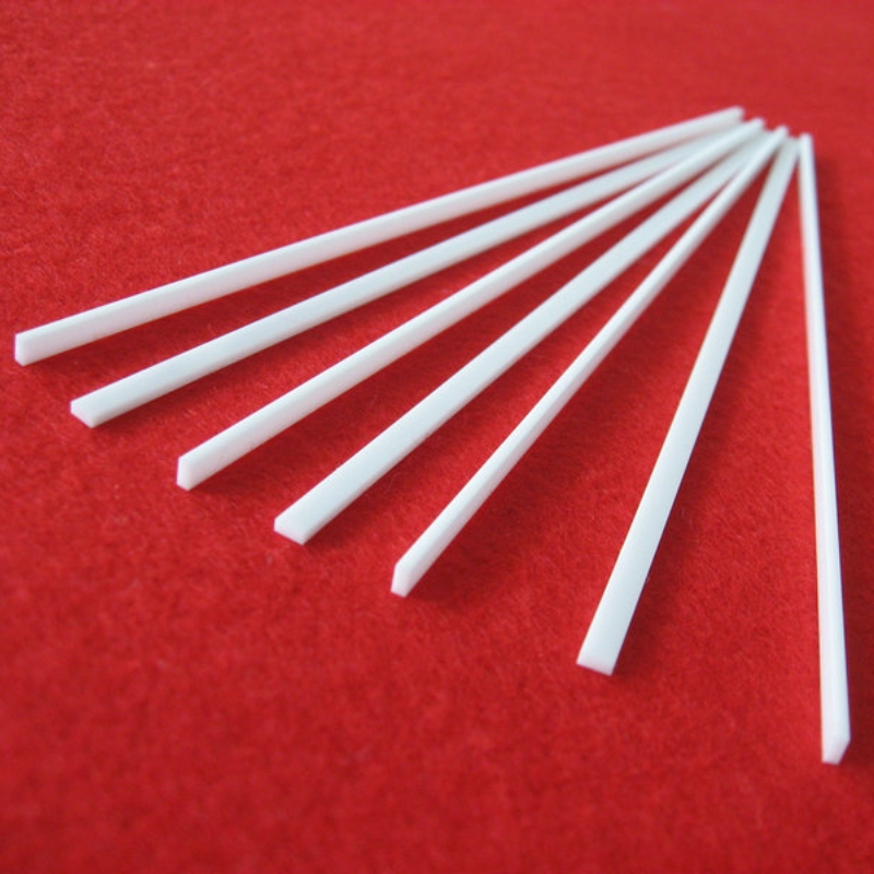 Циркониевый бар