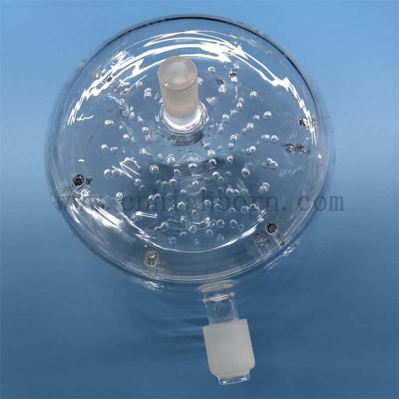 четкий реактор