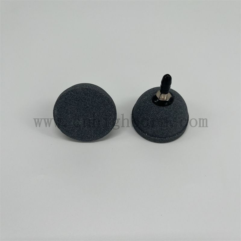 Прочный пузырьковый камень