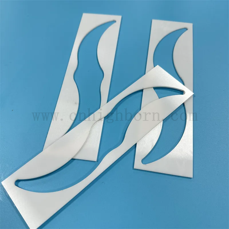 Индивидуальная высокая точная износостойкость