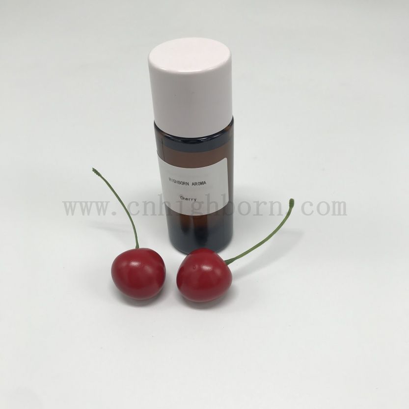Съедобные вишневые ароматы концентрированные эссенция масляные фрукты аромат жидкий аромат