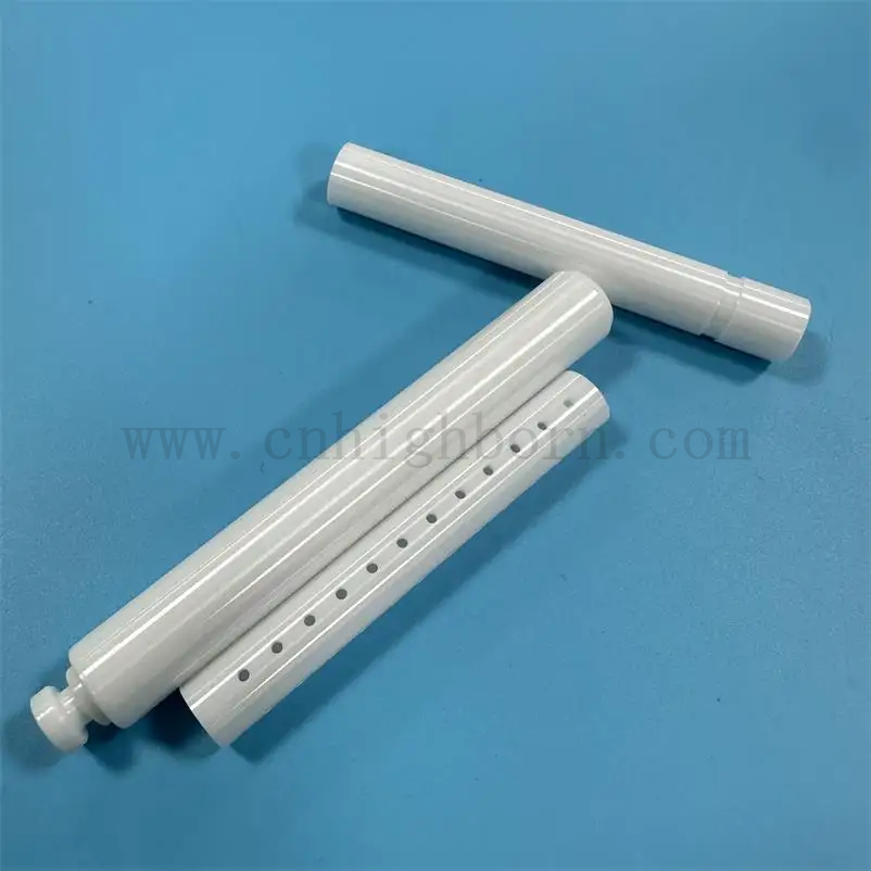  Индивидуальный керамический насос с оксидом циркония Zro2