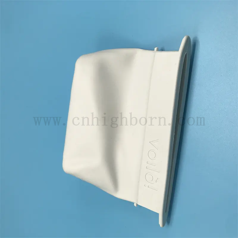 Пользовательские водонепроницаемые и мягкие силиконовые резиновые сумочки Silastic Beach Sack