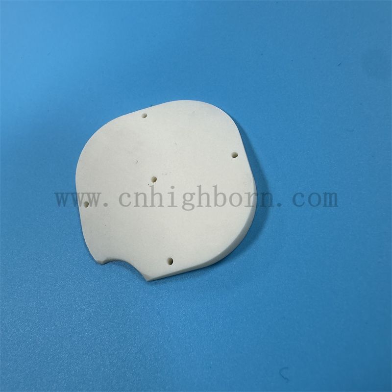 Керамическая часть 460