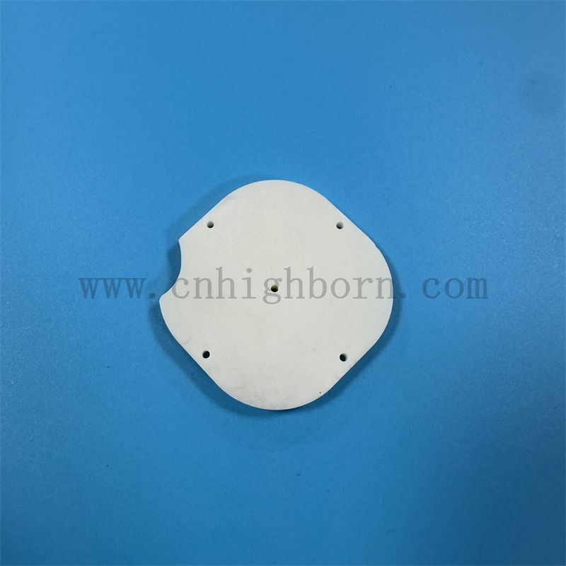 Керамическая часть 454