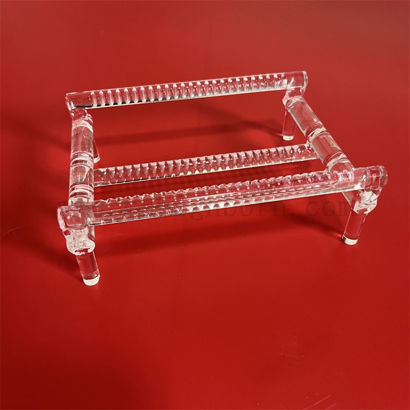 Теплостойкость индивидуальная лабораторная стеклянная бокал