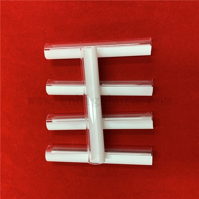 индивидуальная трубка