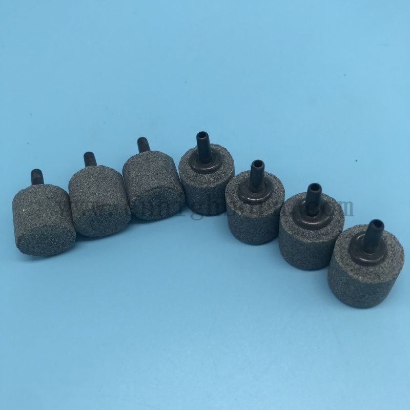 Диффузор воздушный пузырьный камень 