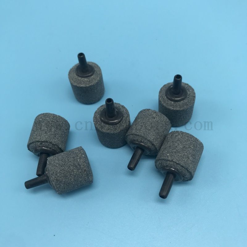 Хорошая воздухопроницаемость аквариум -диффузор аэратор Averate Diffuser Air Stane Aerator для рыбного аквариума