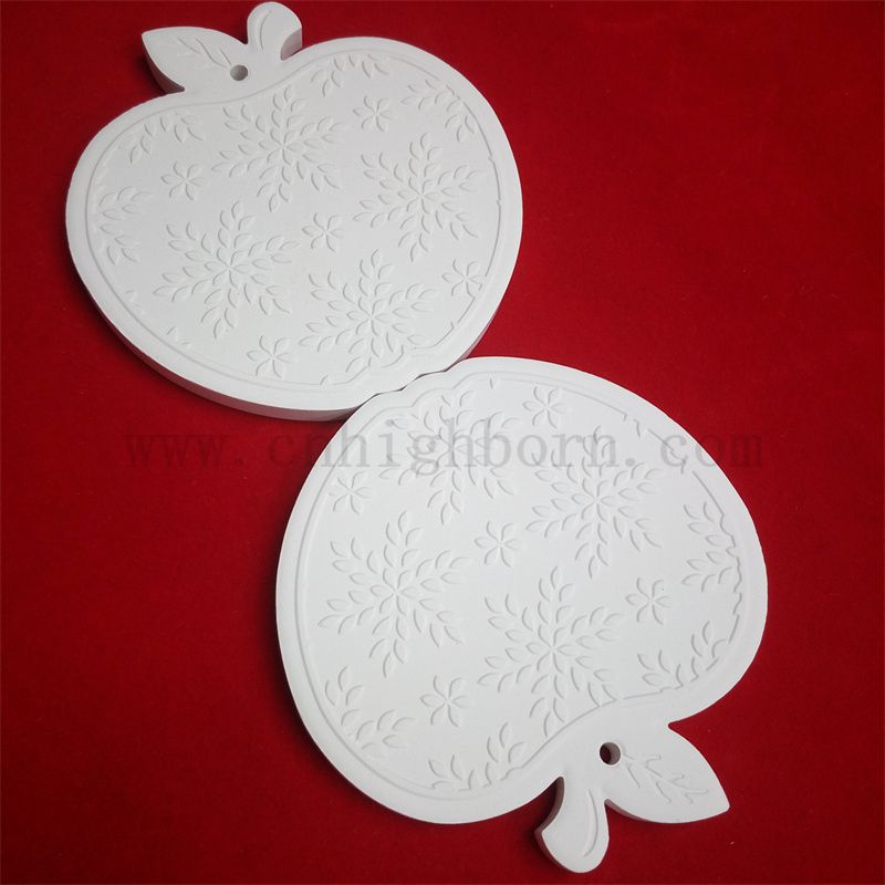 Бесплатная пластина диффузора настраиваемое логотип гардероб эфирное масло летучие ароматические ароматические ароматические ароматы