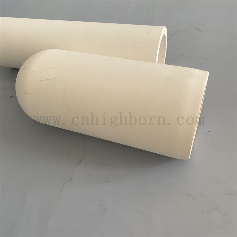 Регулируемая пористость керамическая трубка сельскохозяйственная ирригационная микропористая керамическая труба