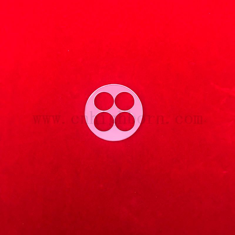 Индивидуальное стеклянное стеклянное окно с матовым непрозрачным