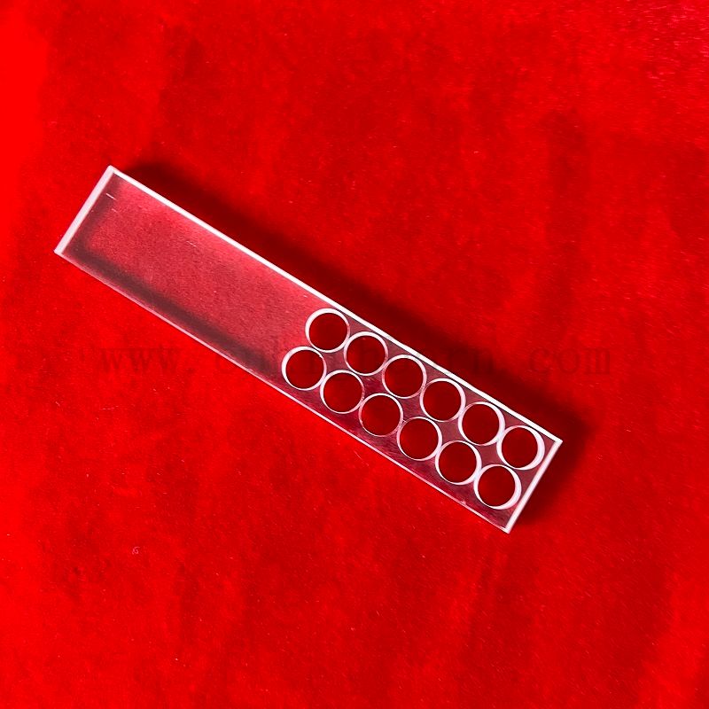 Пластинка переосмысленного кремнетического кремнезема